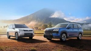 MG Starlight 560: Long-Range Hybrid SUV के साथ आ रही है भविष्य की स्मार्ट फैमिली कार