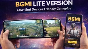 BGMI Lite Version Leak: 1GB RAM में भी चलेगा गेम! Players के लिए बड़ी खबर