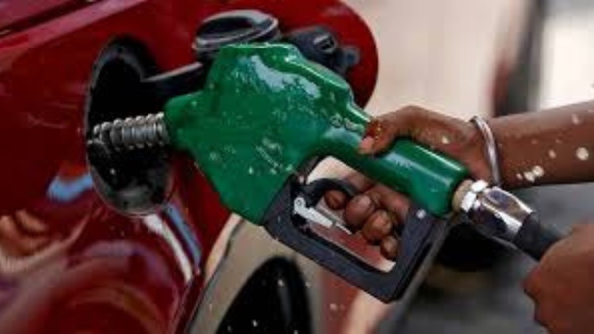 Petrol Diesel Price Update