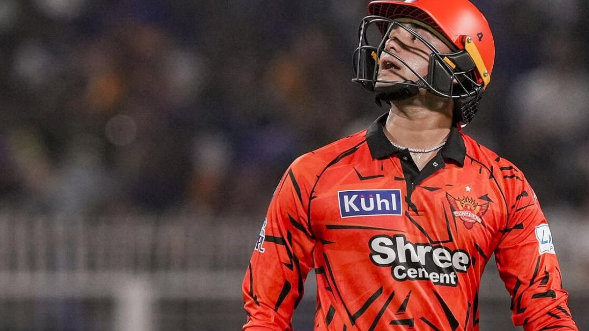 IPL 2026: SRH vs LSG lsg win 