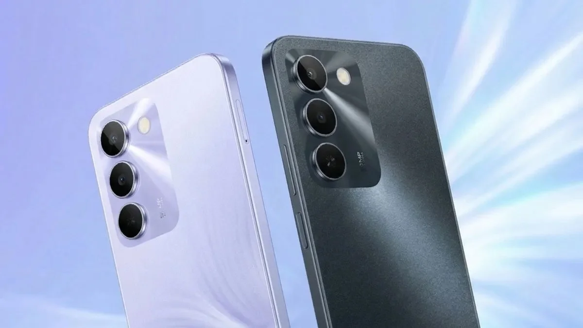 Realme C100 5G Launch 2026
