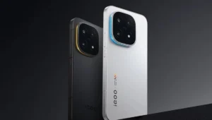 iQOO 16 launch 2026
