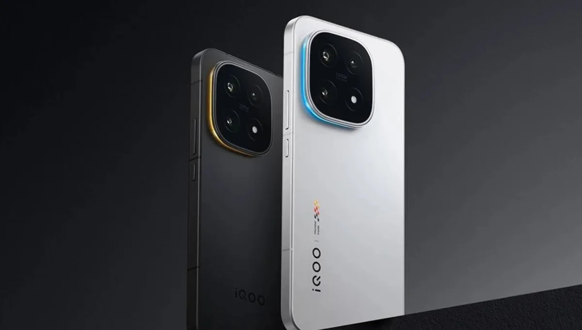 iQOO 16 launch 2026