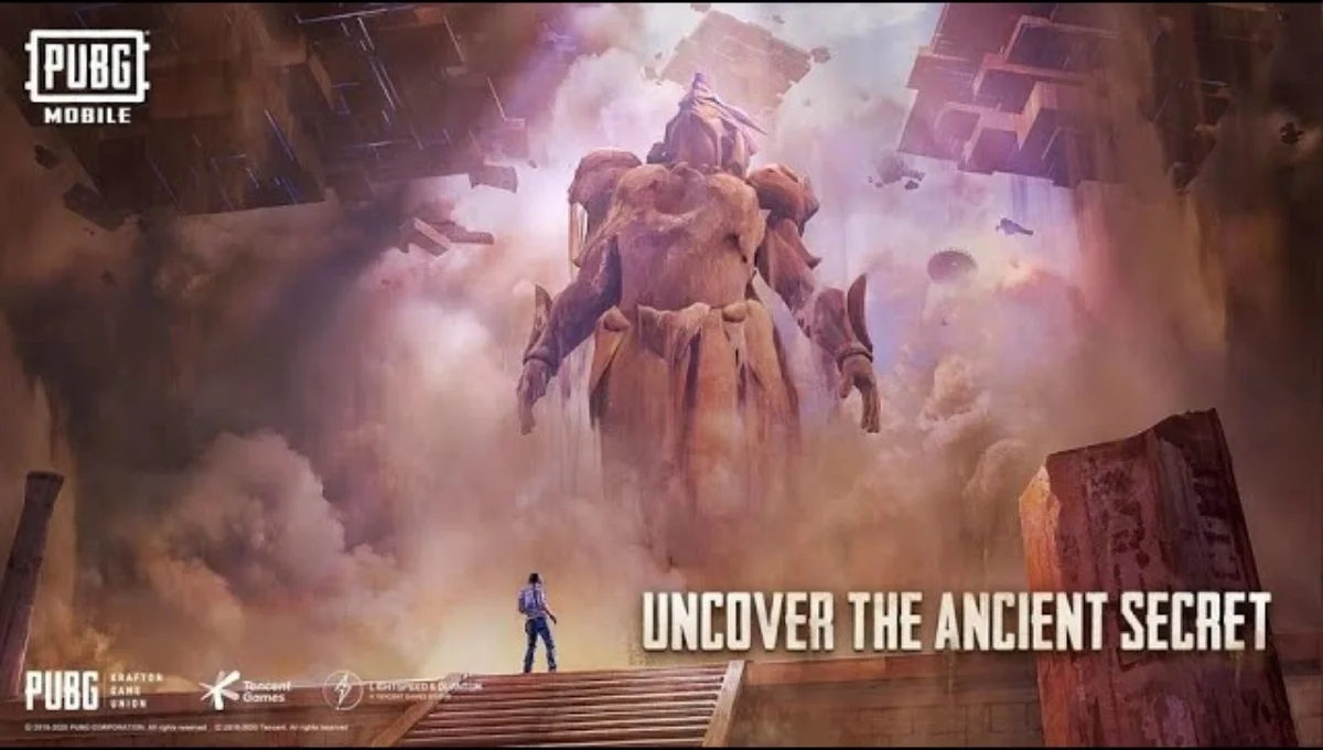 OLD PHARAO UPDATE IS BACK IN 2026