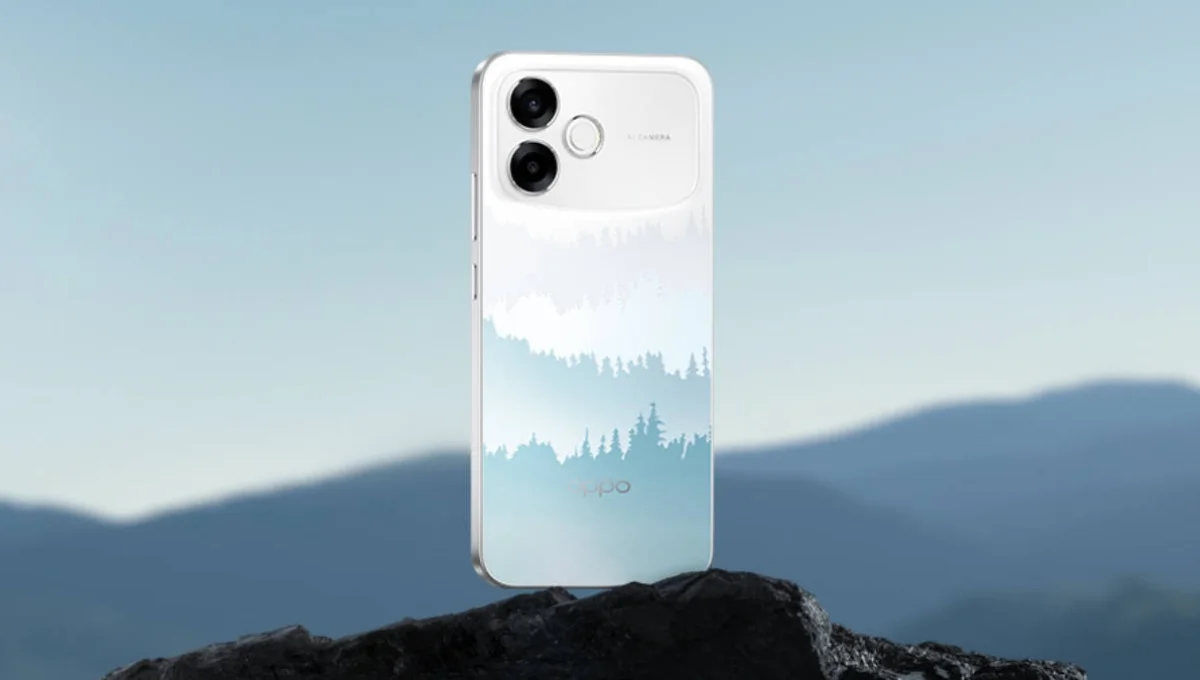 Oppo F33 5G Series launch 2026