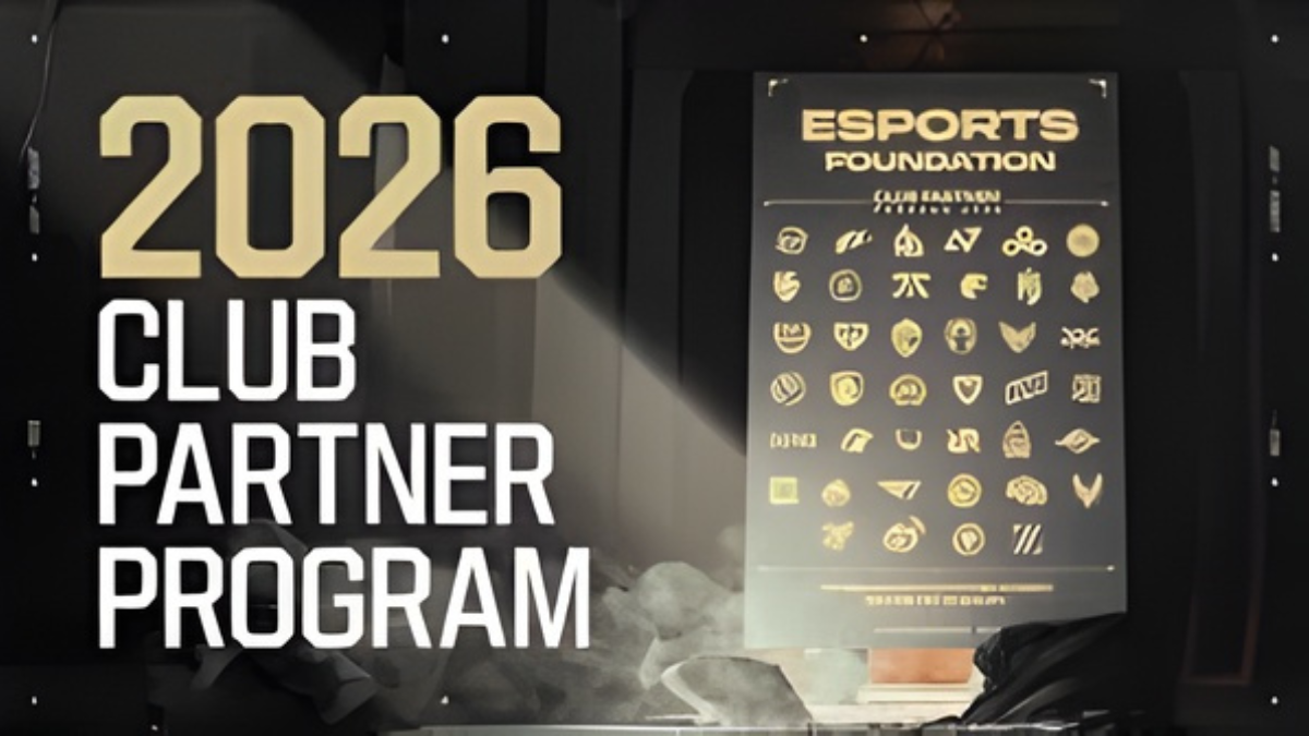 8UL GodLike EWC 2026 partners