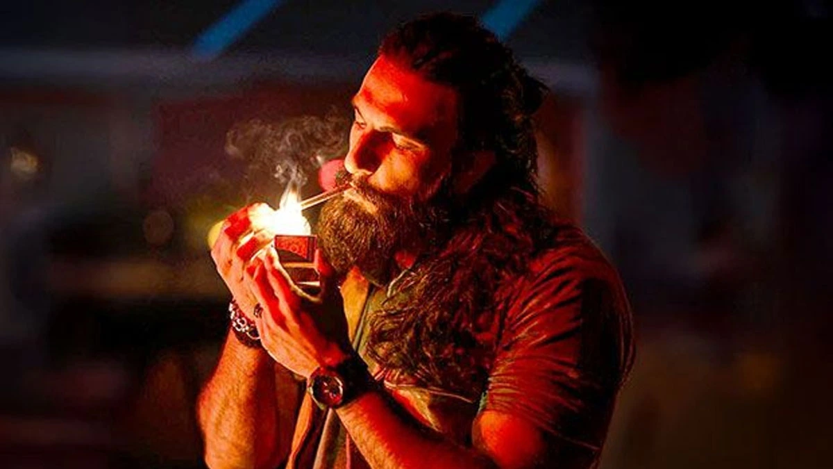 Dhurandhar 2 Box Office 1600 crore