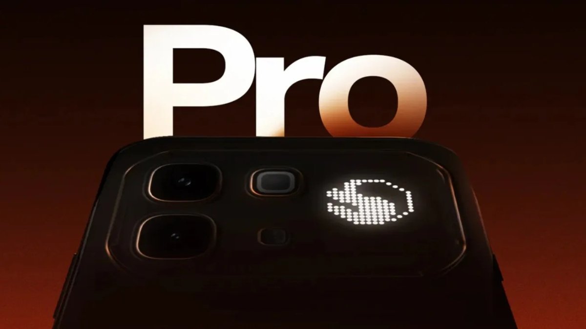 Infinix Note 60 Pro India Launch