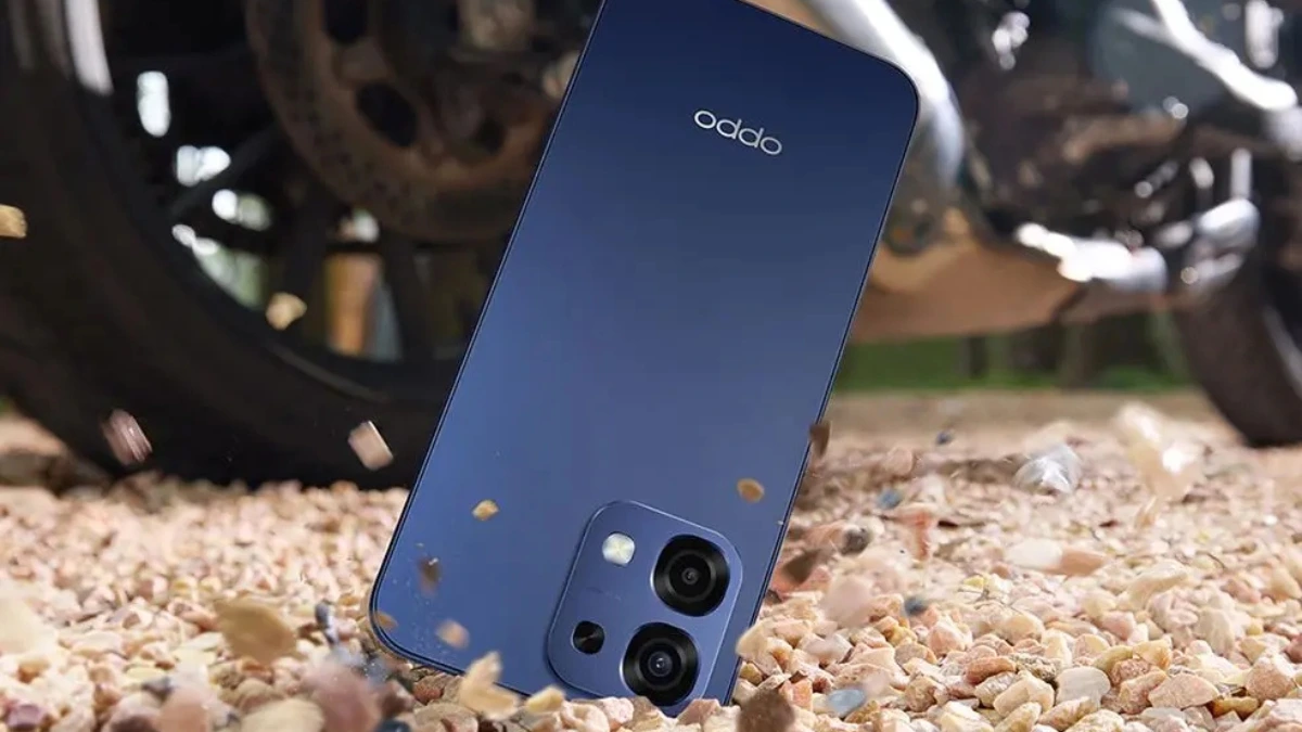 OPPO A6s Pro 2026