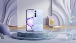 Realme C100 5G Launch 2026: ₹25K से कम में 8000mAh बैटरी, जानिए क्यों मचा रहा है तहलका
