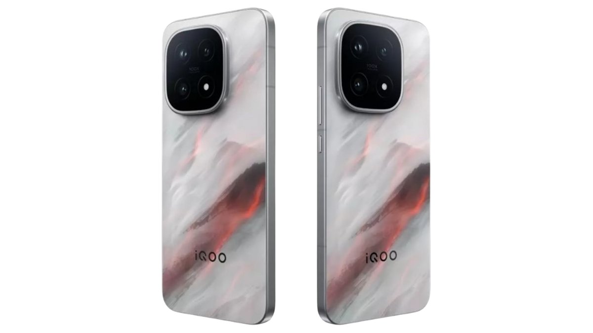 iQOO 15 Apex Edition launch in india