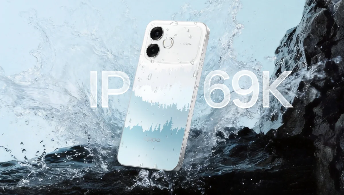 Oppo F33 5G Series launch 2026