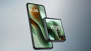 Motorola Razr 70 Ultra 5G