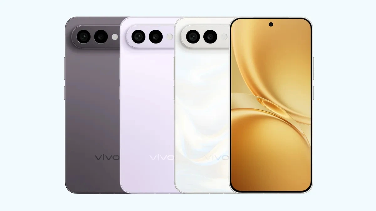 Vivo X300 FE India Launch Soon
