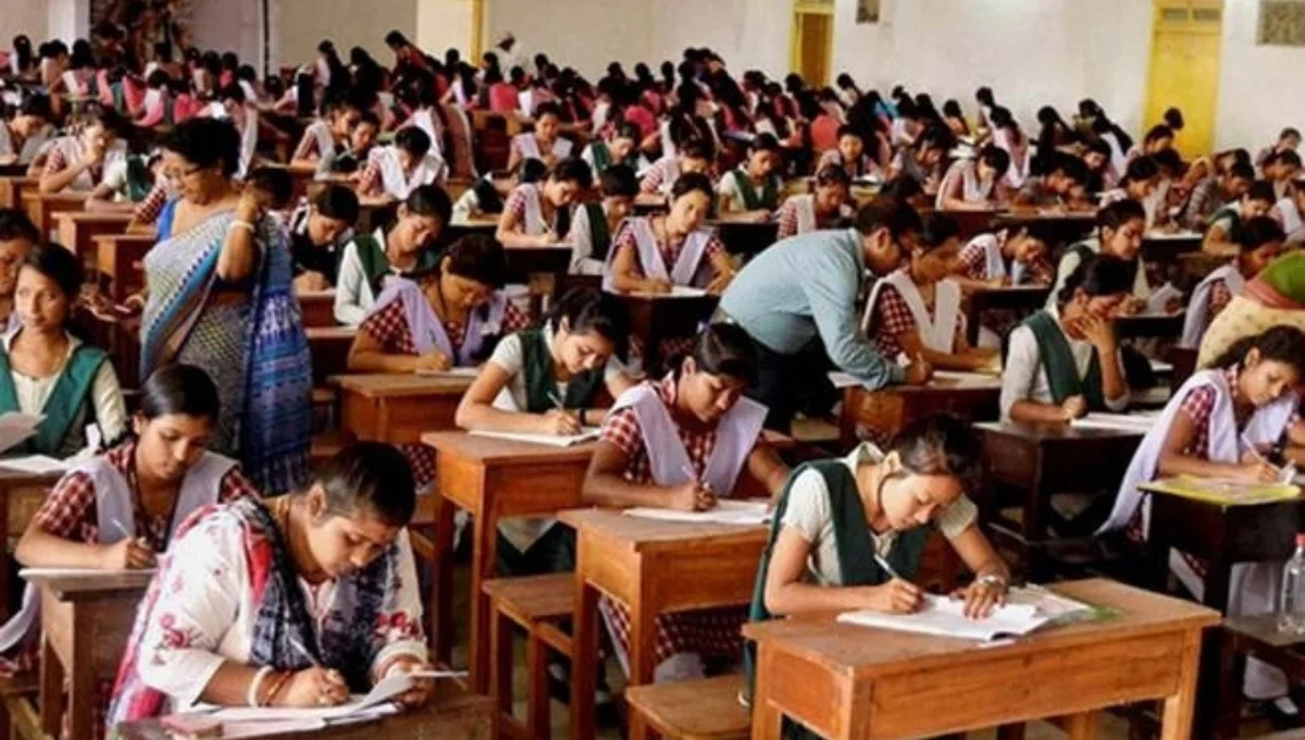 CBSE 10th result 2026