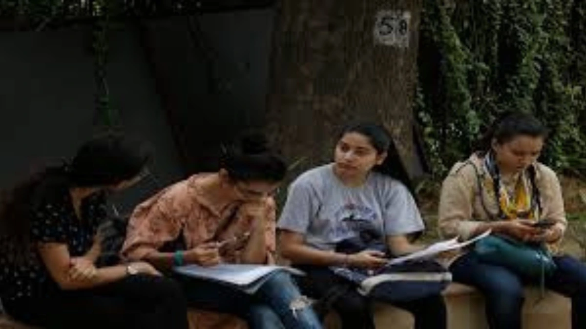 JEE Advanced 2026