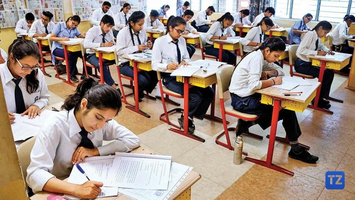 ICSE ISC 10th Result 2026