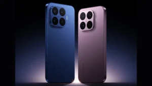 Xiaomi 17T and 17T Pro