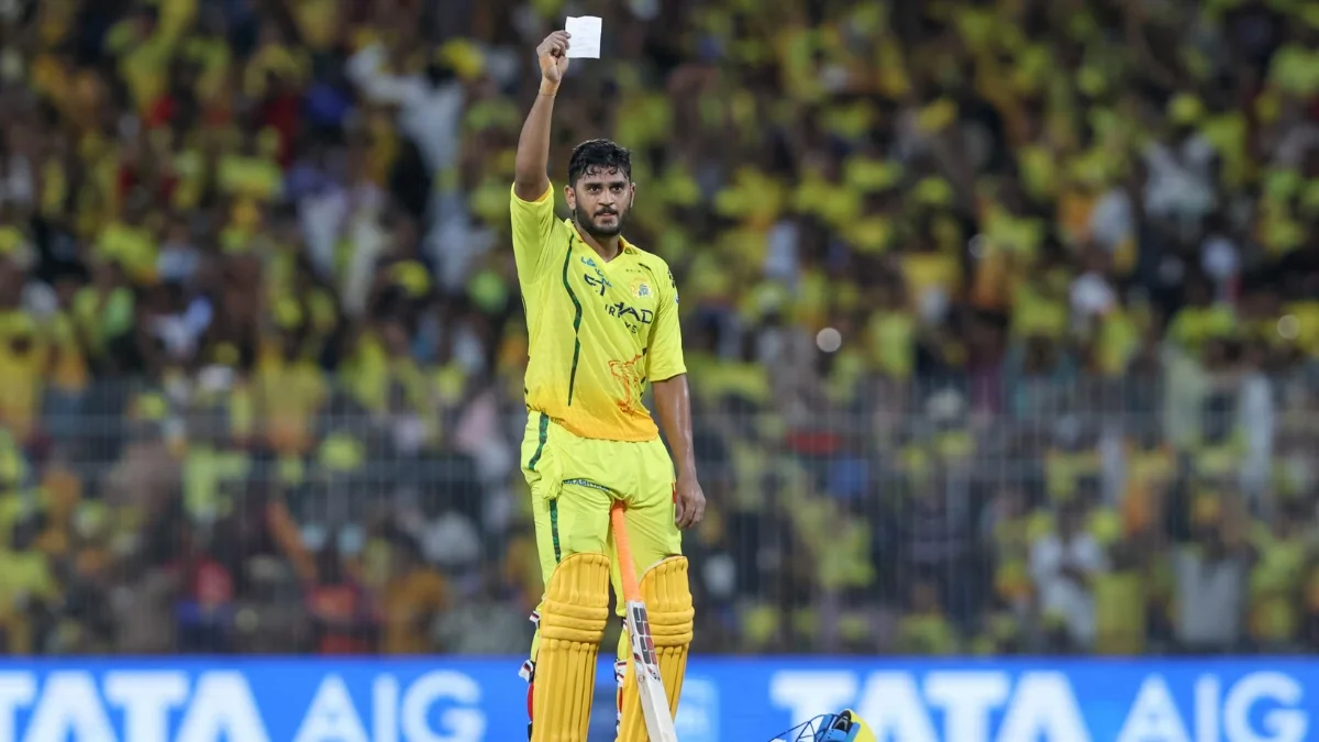 CSK vs LSG Highlights Match 53