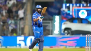 IPL 2026 MI vs LSG: रोहित-रिकेलटन का तूफान, MI ने 229 रन चेज कर LSG को किया चित