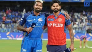 MI vs PBKS IPL Result: 200 रन चेज कर मुंबई ने किया बड़ा उलटफेर, Tilak Varma बने हीरो!