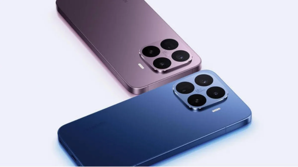 Xiaomi 17T and 17T Pro