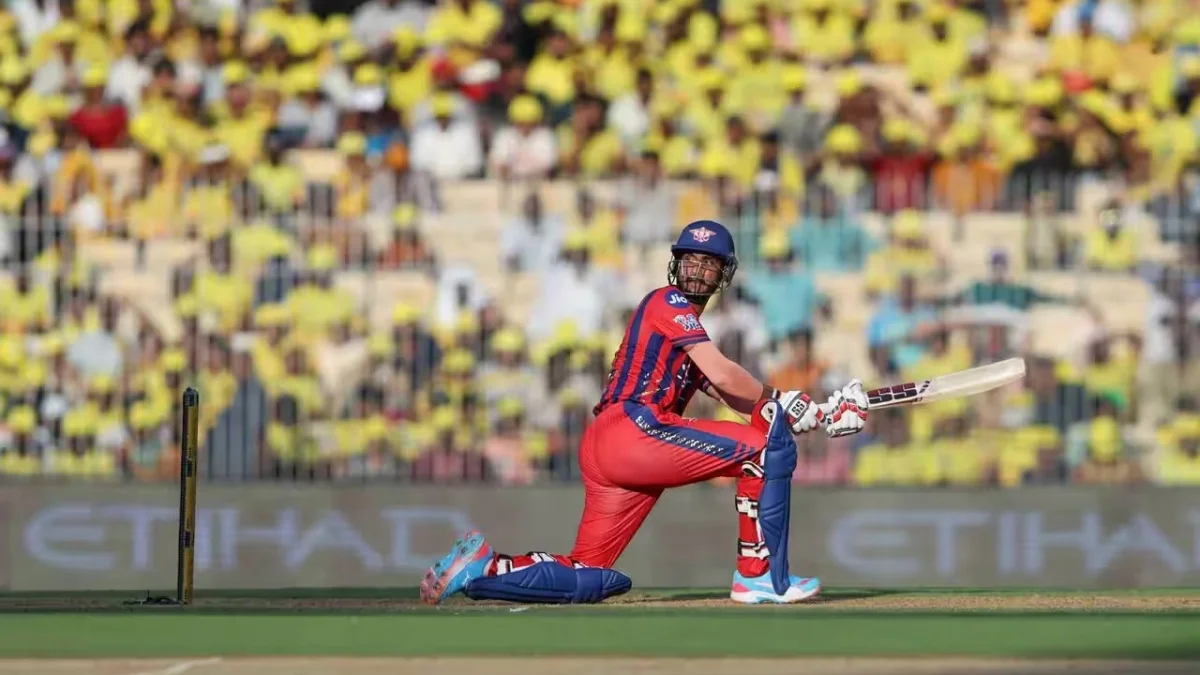 CSK vs LSG Highlights Match 53