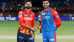 PBKS vs DC Match Result: 211 रन चेज कर Delhi Capitals की दिल जीत लेने वाली जीत