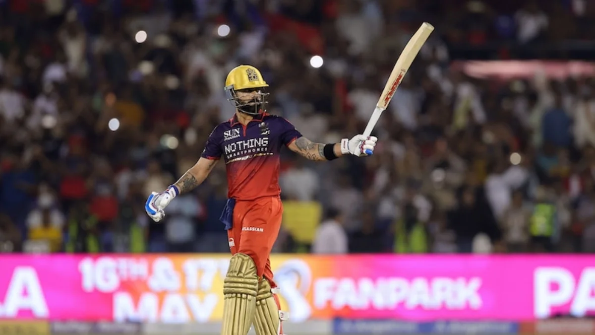 RCB vs KKR