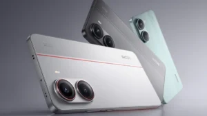 Redmi Turbo 5
