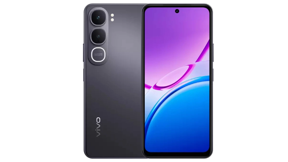 Vivo Y31s 5G