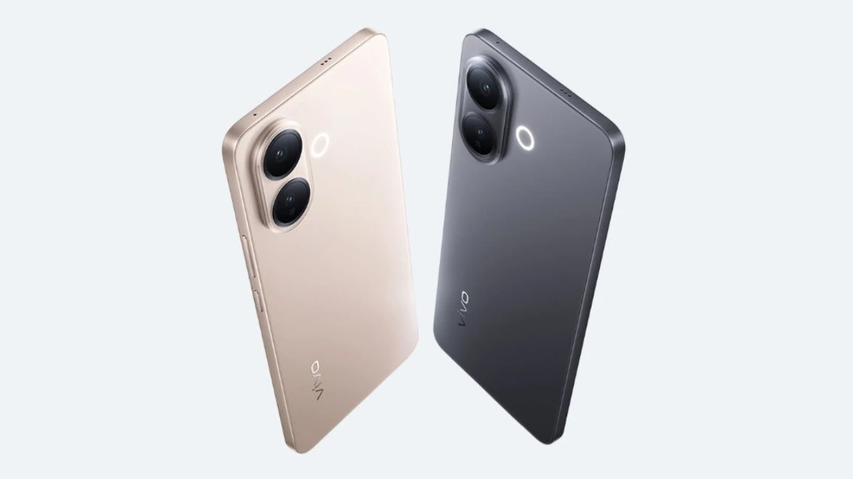 Vivo V70 Lite 5G