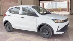 Tata Tiago Base Variant