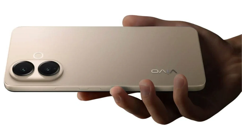 Vivo V70 Lite 5G