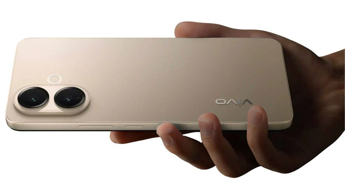 Vivo V70 Lite 5G