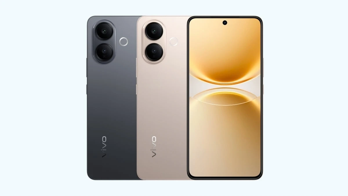 Vivo V70 Lite 5G